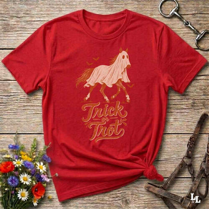Trick or Trot T-Shirt