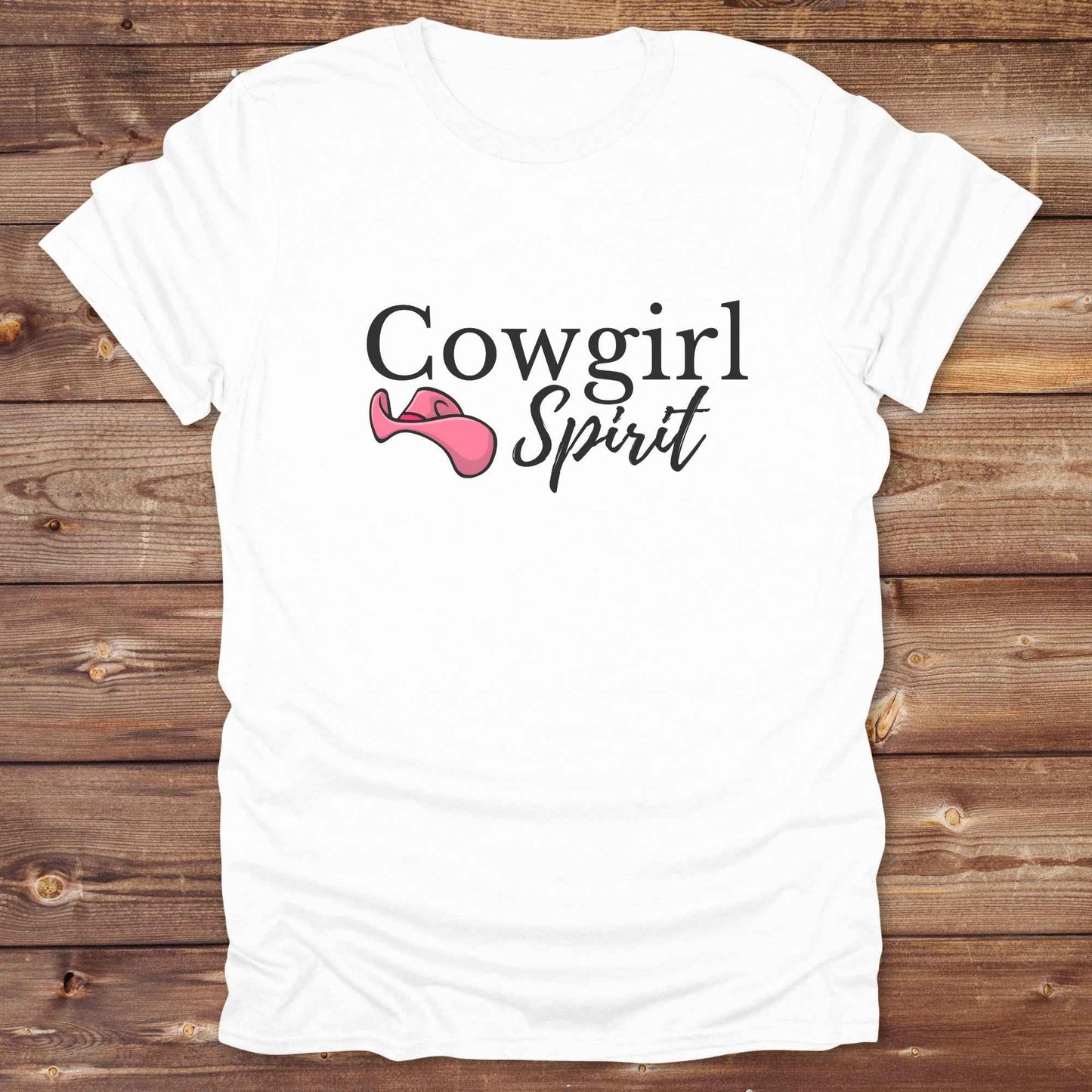 Fun western t-shirt for horse lovers and cowgirls. Western cowgirl graphic tee with horse design. Cowboy humor t-shirt for rodeo and country lovers. Horse lover funny t-shirt with western theme. Country style horse graphic tee for cowboys and cowgirls. Retro style funny western shirt for equestrians. Cute and funny country shirt with horse print. Southern cowgirl funny quote shirt for horse lovers. Cowgirl spirit with pink Cowgirl hat.
