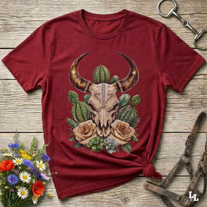 Fun western t-shirt for horse lovers and cowgirls. Western cowgirl graphic tee with horse design. Cowboy humor t-shirt for rodeo and country lovers. Horse lover funny t-shirt with western theme. Country style horse graphic tee for cowboys and cowgirls. Retro style funny western shirt for equestrians. Cute and funny country shirt with horse print. Southern cowgirl funny quote shirt for horse lovers. Longhorn glam boho style design.