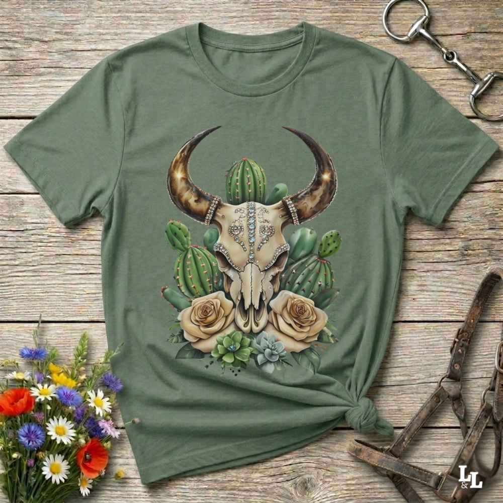 Fun western t-shirt for horse lovers and cowgirls. Western cowgirl graphic tee with horse design. Cowboy humor t-shirt for rodeo and country lovers. Horse lover funny t-shirt with western theme. Country style horse graphic tee for cowboys and cowgirls. Retro style funny western shirt for equestrians. Cute and funny country shirt with horse print. Southern cowgirl funny quote shirt for horse lovers. Longhorn glam boho style design.