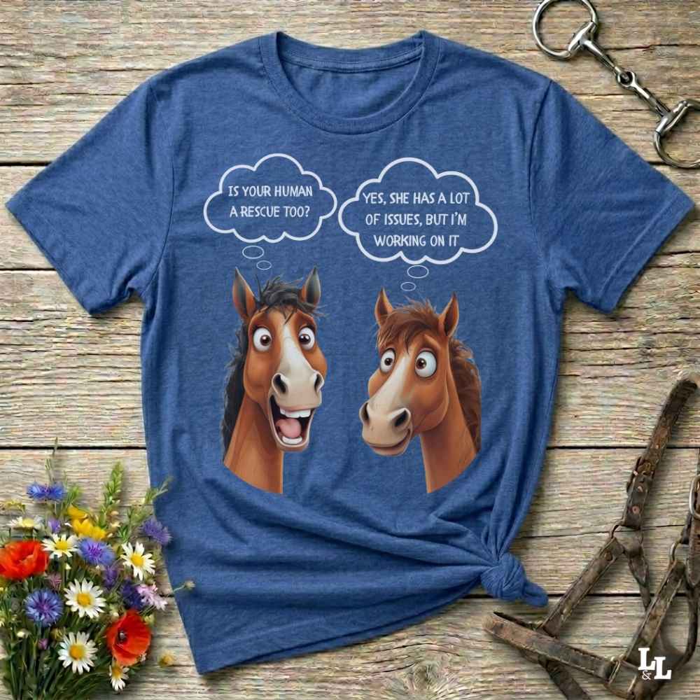 blue horse girl shirt, horse mom shirt, horse lover, horse girl, Funny horse lover gifts, Funny horse shirts, Horse girl gifts, Equestrian graphic tees, fathers day gift, Sarcastic horse shirt