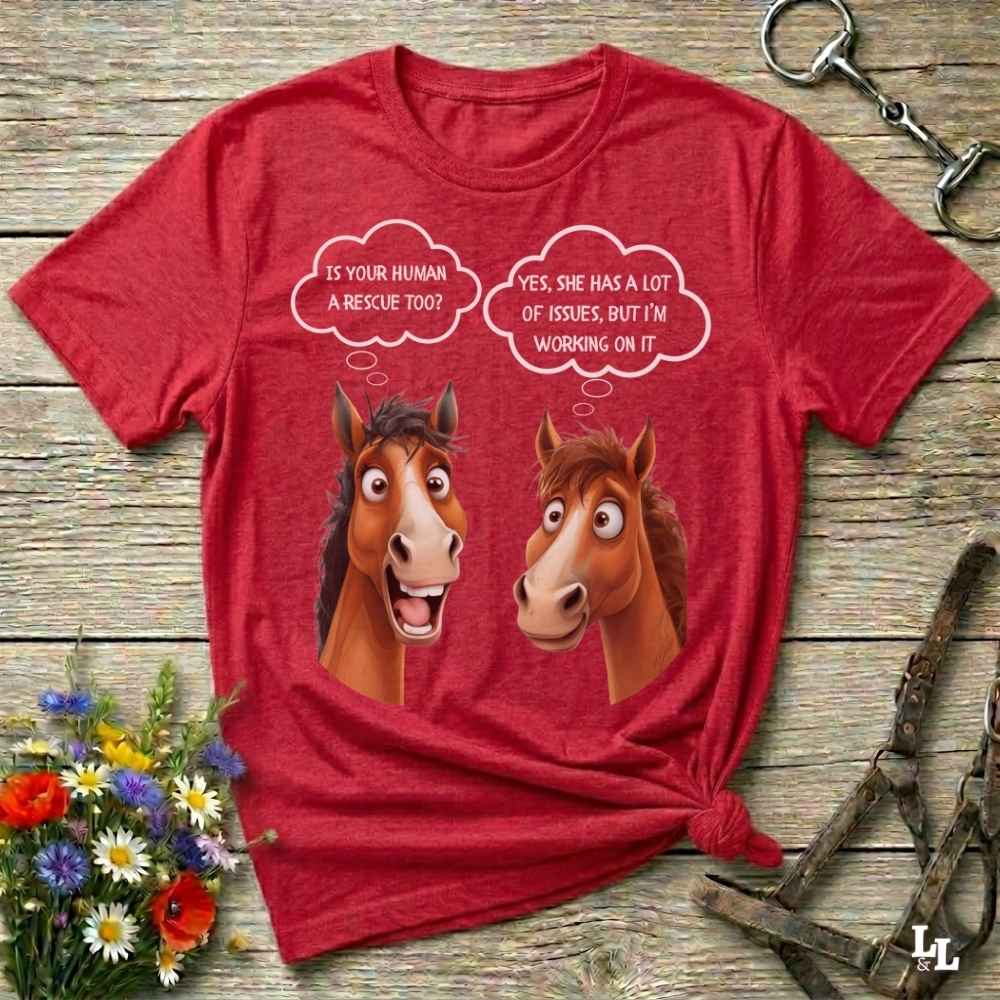 red horse girl shirt, horse mom shirt, horse lover, horse girl, Funny horse lover gifts, Funny horse shirts, Horse girl gifts, Equestrian graphic tees, fathers day gift, Sarcastic horse shirt