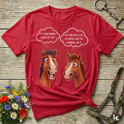 red horse girl shirt, horse mom shirt, horse lover, horse girl, Funny horse lover gifts, Funny horse shirts, Horse girl gifts, Equestrian graphic tees, fathers day gift, Sarcastic horse shirt