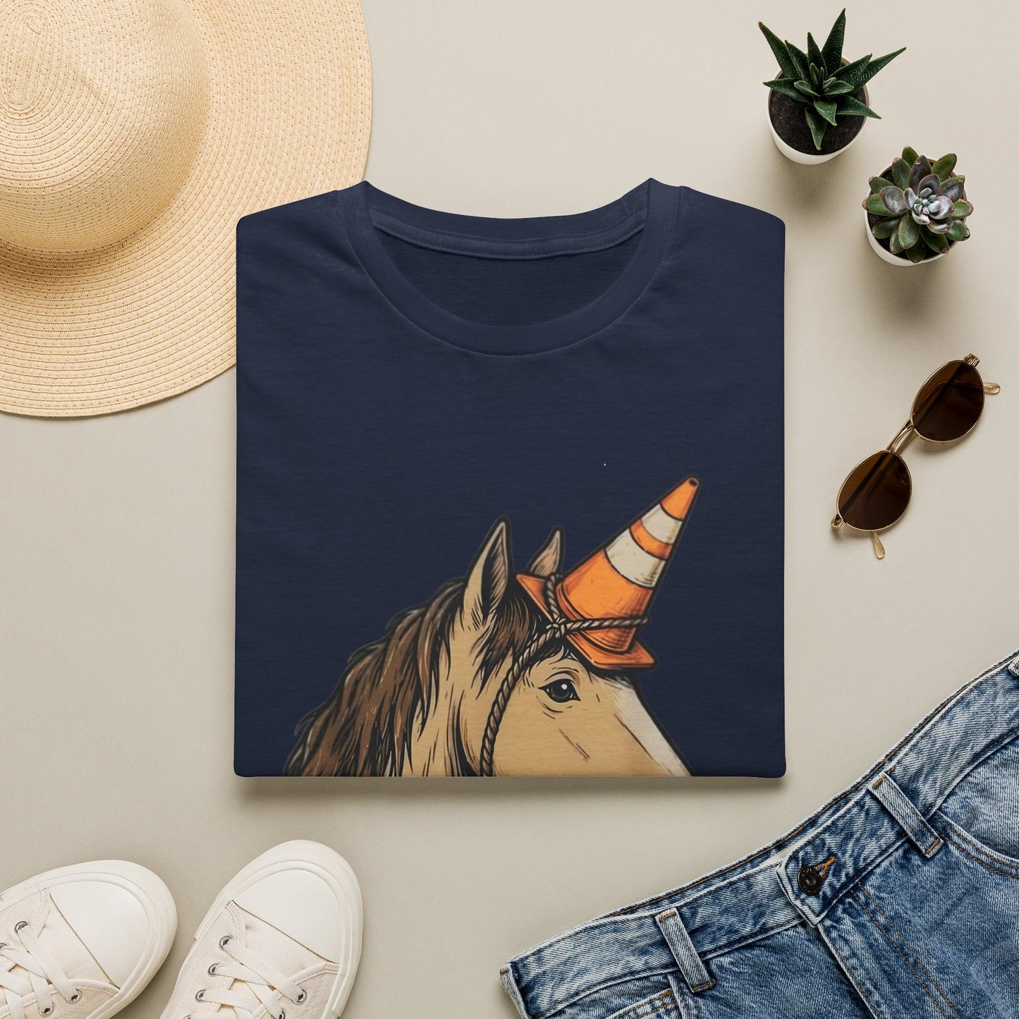 264. Almost Magical T-Shirt
